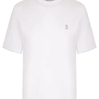 Brunello Cucinelli Cotton T-shirt