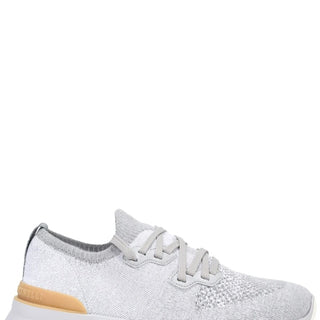 Brunello Cucinelli Textile Sneakers