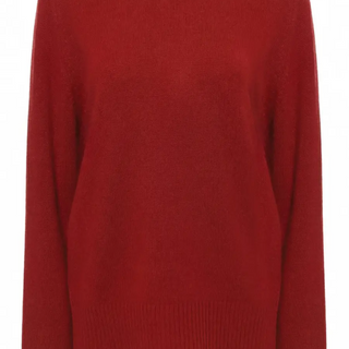 Cashmere pullover