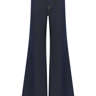 Denim Flare Jean