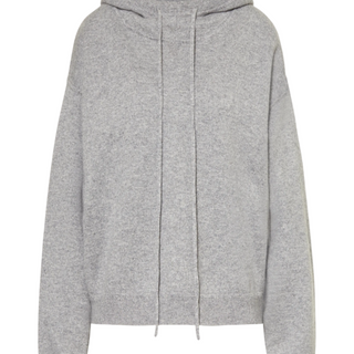Sarla Cashmere Hoodie