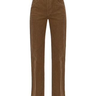 Saint Laurent Corduroy trousers
