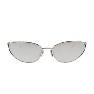 Silver sunglasses
