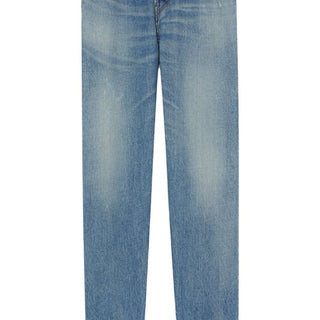Vanessa slim-cut jeans