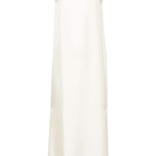 Sulum silk midi dress
