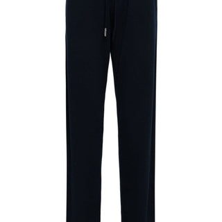 Tapered sweatpants