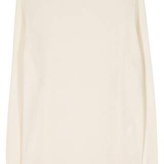 Crew Neck Cashmere Jumper
