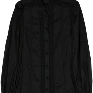 Halliday cotton shirt