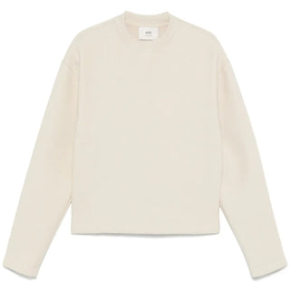 Crewneck sweatshirt