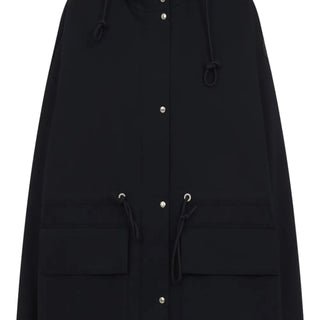 Short Parka