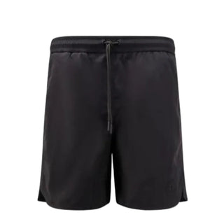 Crinkled Swim Shorts