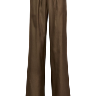 Brown Alera Trousers