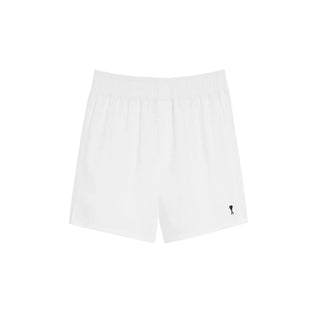 White Cotton Black Ami De Coeur Boxer