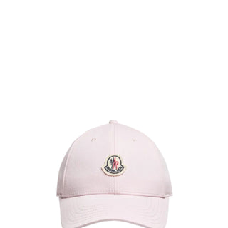 Gabardine Baseball Cap