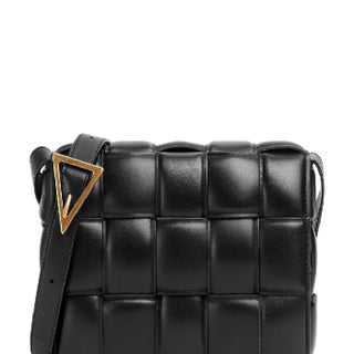 Padded cassette bag