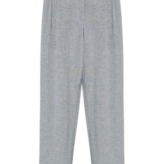 Brunello Cucinelli Grey Trousers