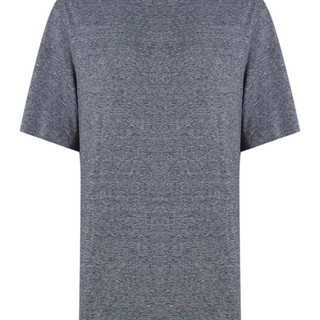 Brunello Cucinelli T-Shirt Linen and Cotton