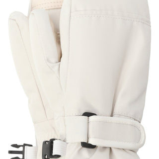 Yves Salomon mittens