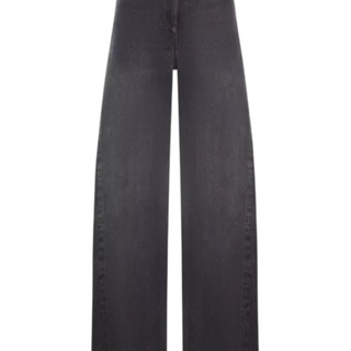 Brunello Cucinelli women's wide-leg jeans
