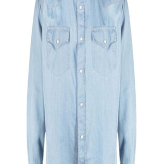 Brunello Cucinelli Linen Shirt Men's Shirt