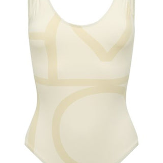 One-piece swimsuit
