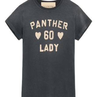 Graphic-print T-shirt