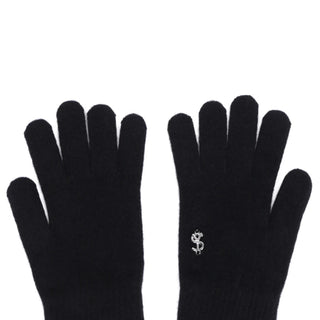 YVES SALOMON Wool-Cashmere Gloves