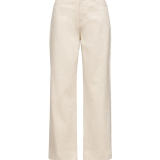 Cropped Jeans
