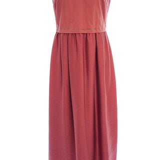 Peserico maxi dress