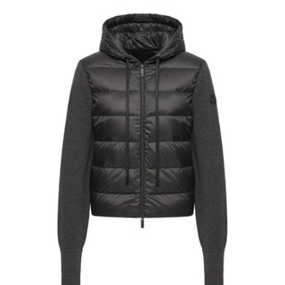 Moncler wool cardigan