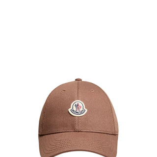 Gabardine Baseball Cap