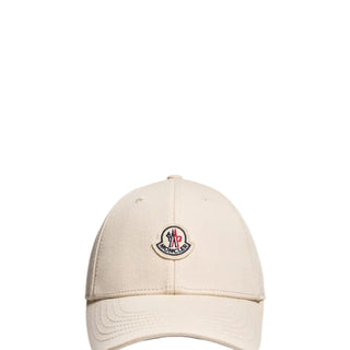 Gabardine Baseball Cap