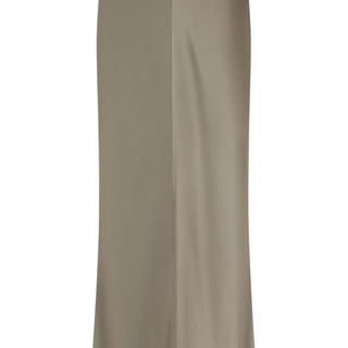 Ami Paris Midi Skirt