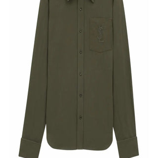 Khaki Shirt