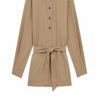 Sandy Blouse
