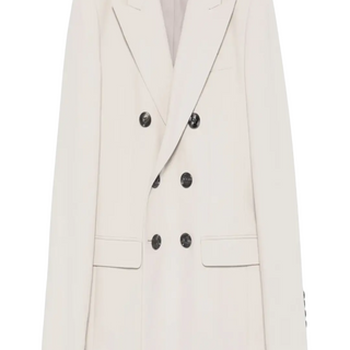 Ami Paris Cotton Jacket/Blazer