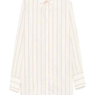 Beige Shirt
