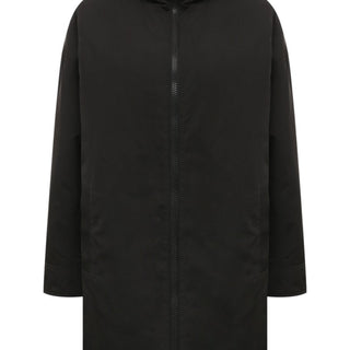 Reversible Yves Salomon parka