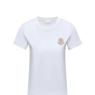 Logo Cotton T-Shirt