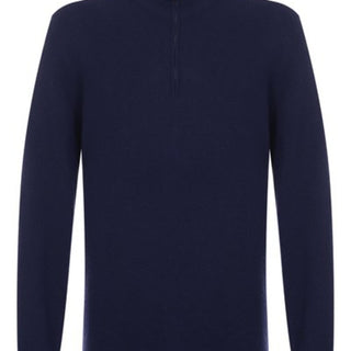 Brunello Cucinelli long-sleeve cashmere jumper