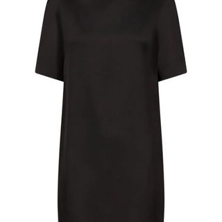Short Sleeve Dress