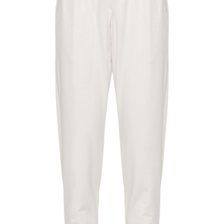 Brunello Cucinelli drawstring-fastening trousers