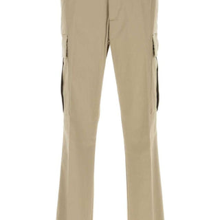 Moncler cotton cargo pants