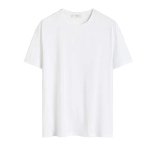 Classic tee white