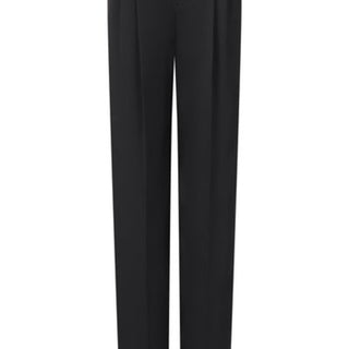 Saint Laurent wool trousers