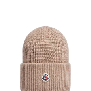 Wool Beanie
