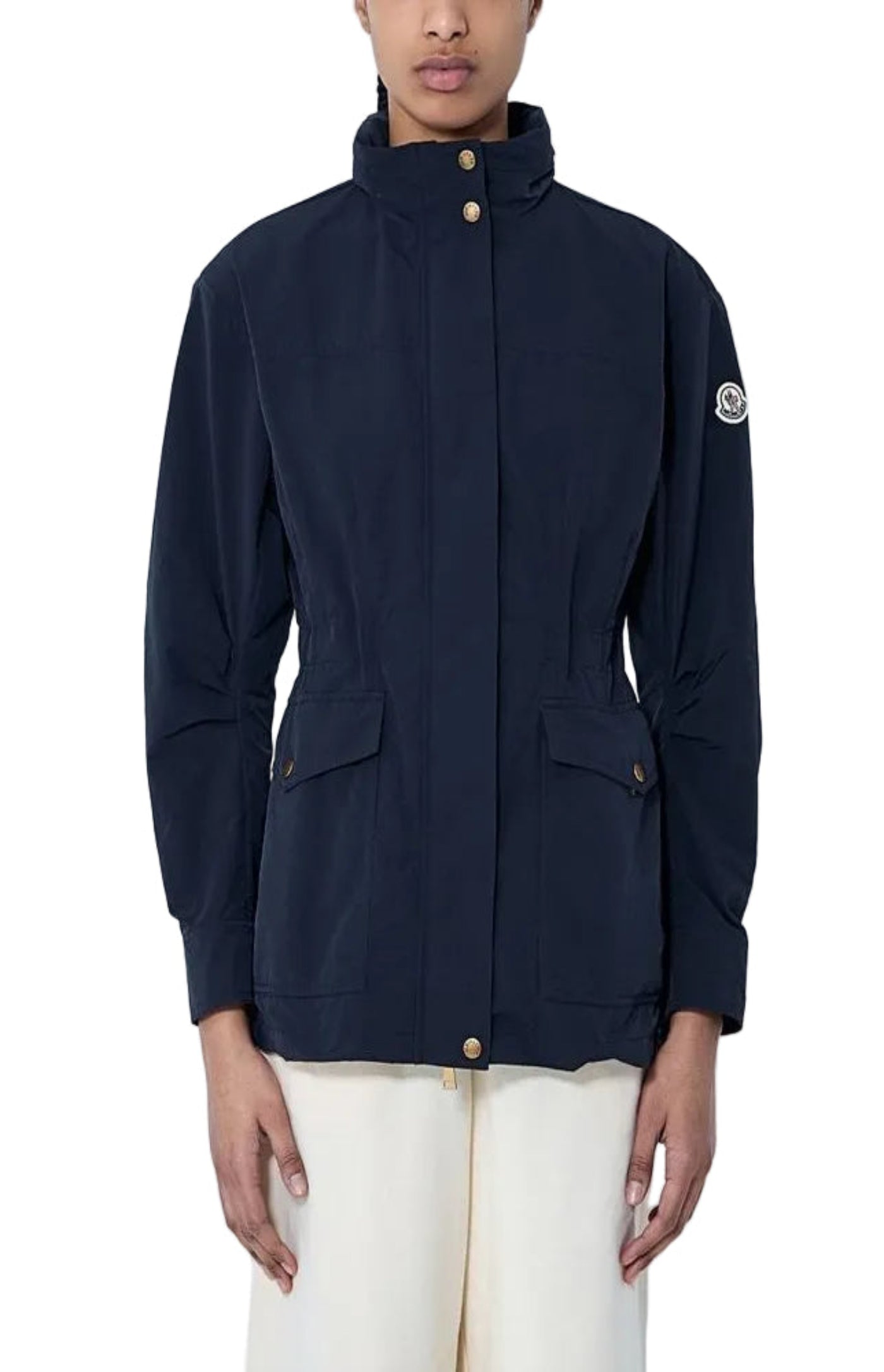 Cargar imagen en el visor de la galería, Short Parka