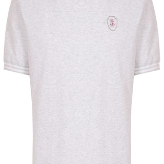Brunello Cucinelli Cotton T-shirt