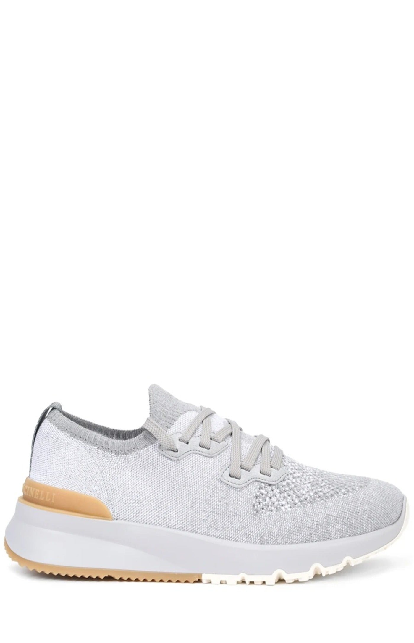 Cargar imagen en el visor de la galería, Brunello Cucinelli Textile Sneakers