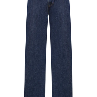 Cotton jeans